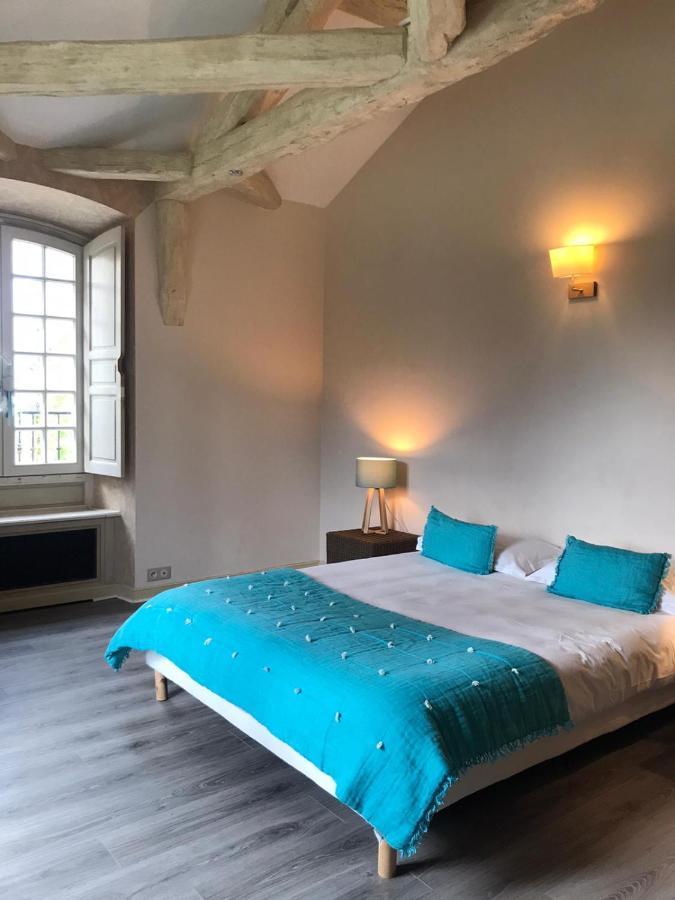 Le Domaine De Barbizon Hotel Saint-Martin-en-Bière Eksteriør billede