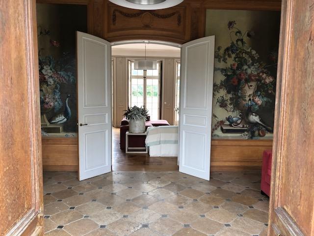 Le Domaine De Barbizon Hotel Saint-Martin-en-Bière Eksteriør billede