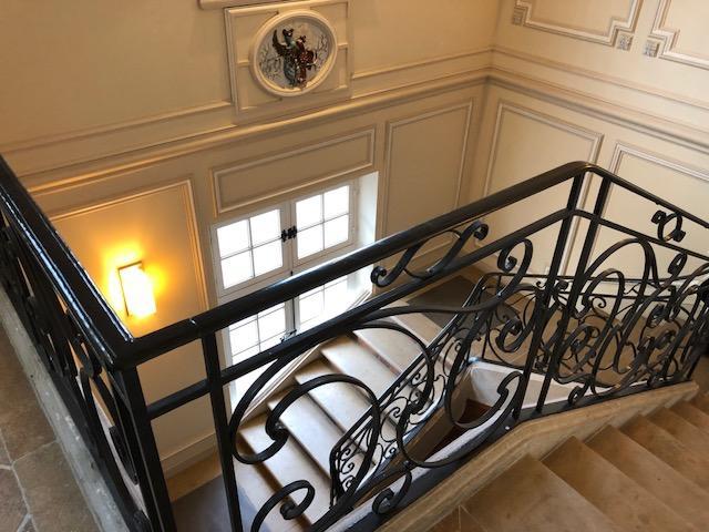 Le Domaine De Barbizon Hotel Saint-Martin-en-Bière Eksteriør billede