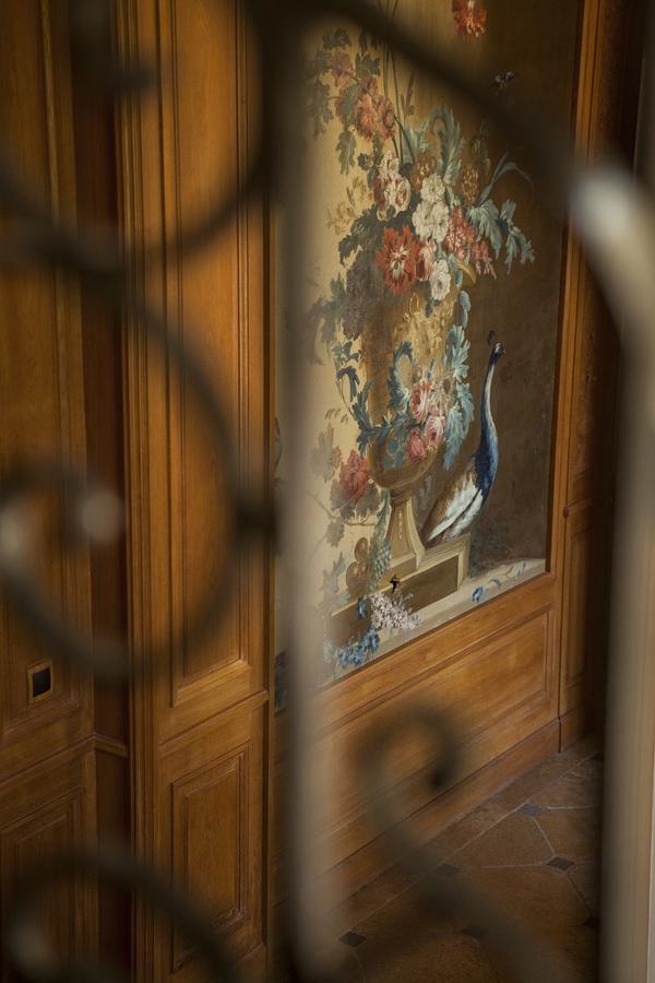 Le Domaine De Barbizon Hotel Saint-Martin-en-Bière Eksteriør billede