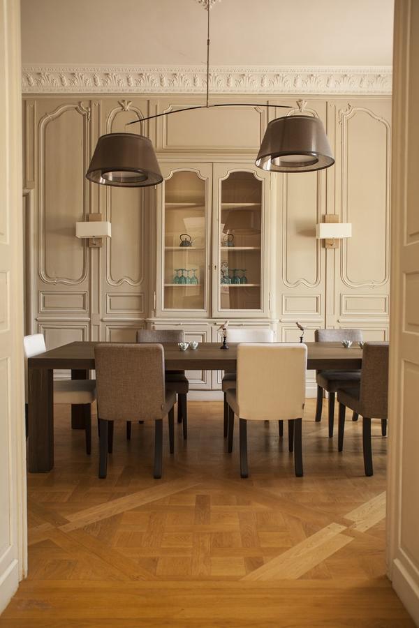 Le Domaine De Barbizon Hotel Saint-Martin-en-Bière Eksteriør billede