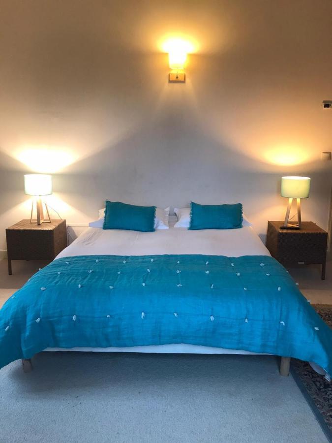 Le Domaine De Barbizon Hotel Saint-Martin-en-Bière Eksteriør billede